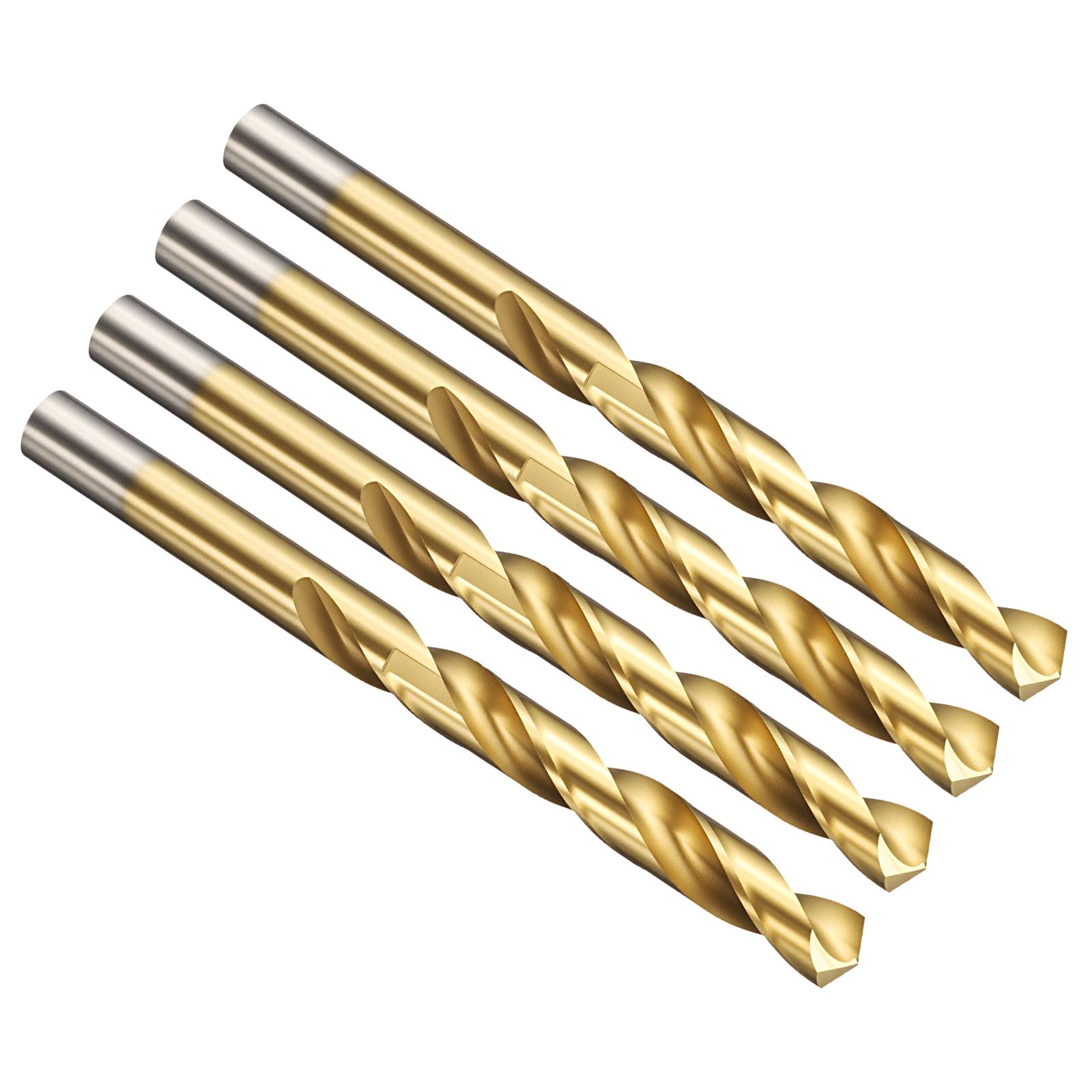 PATIKIL 3mm Drill Bits - High-Speed Steel -22