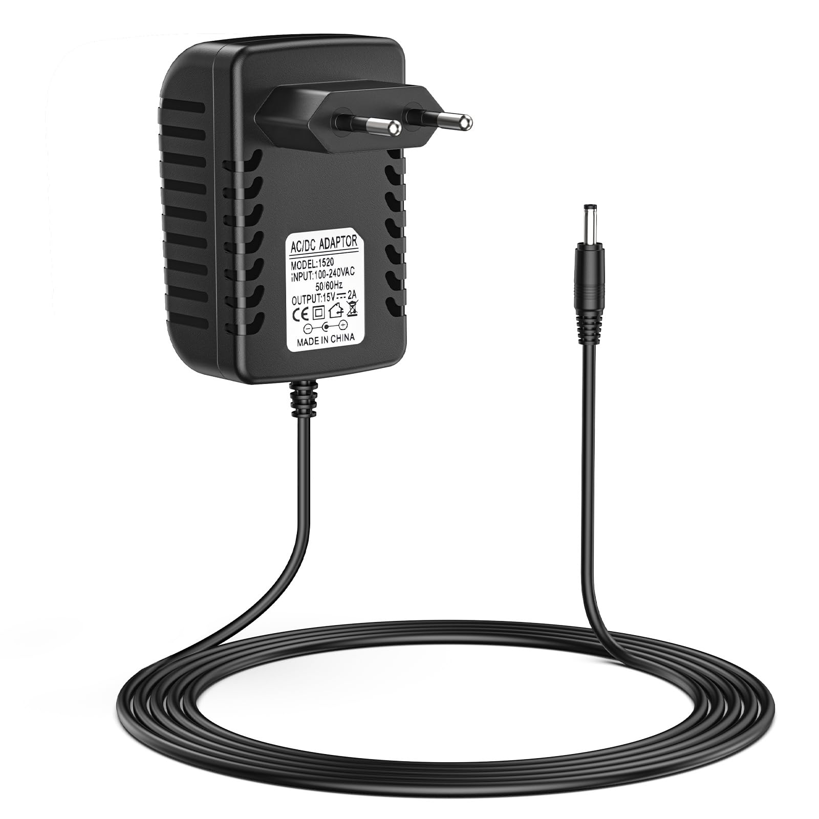 Caricatore Compatibile Con Kindle Paperwhite E-Reader Tablet Micro-USB Caricabatterie Caricatore Alimentatore 5V 2A 10W 1,5M - Foto 11