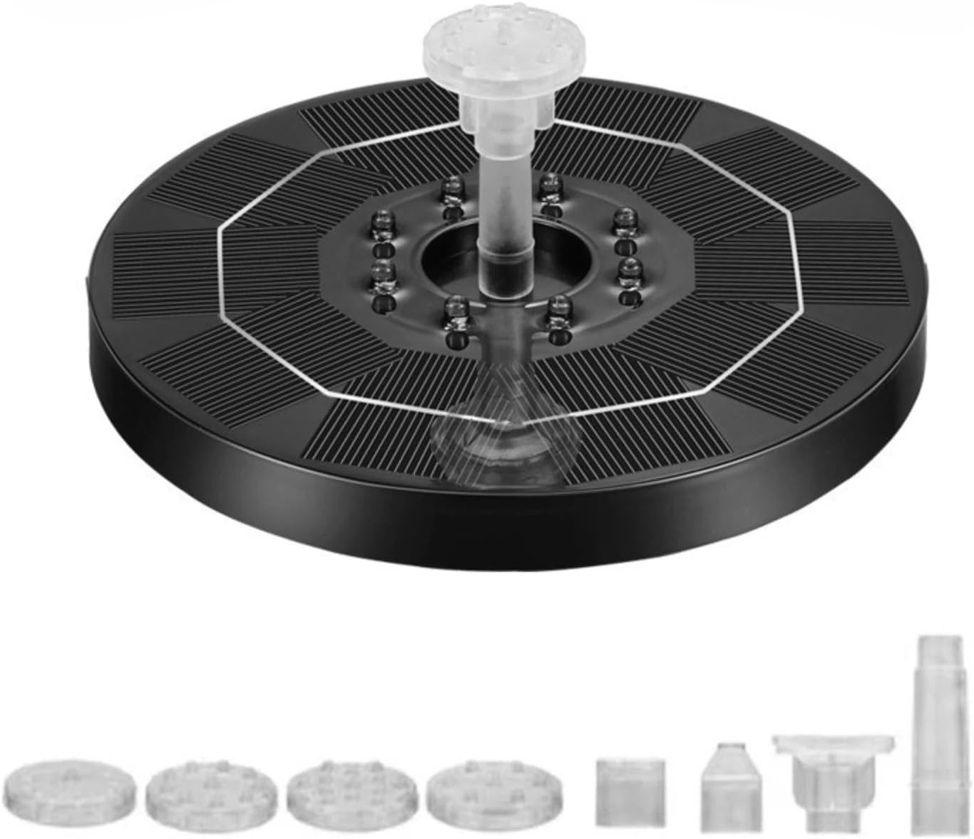 Lawn & Garden Outdoor Décor Water Gardens & Ponds Pond Décor Pond Fountains