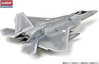 Vista 3 de Academy Air Dominance Fighter F-22A