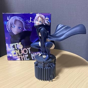 Amazon | よふかしのうた フィギュア Luminasta/七草ナズナ