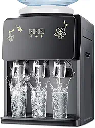 Bebedouro de Agua Gelada, Gelagua, Bebedouro de Agua, Bebedouro, Gela Água, Gelagua 110V, Bebedouro 3 em 1, com Água Gelada/Agua Morna/Agua Quente