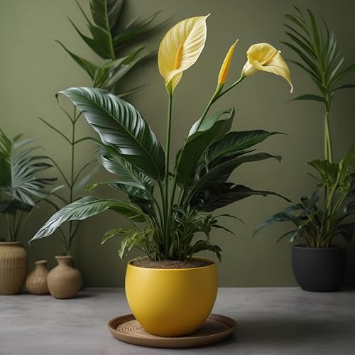 Miniatura 3 de PCS Industries Yeso de París - Coloreado - 1 lb (amarillo)