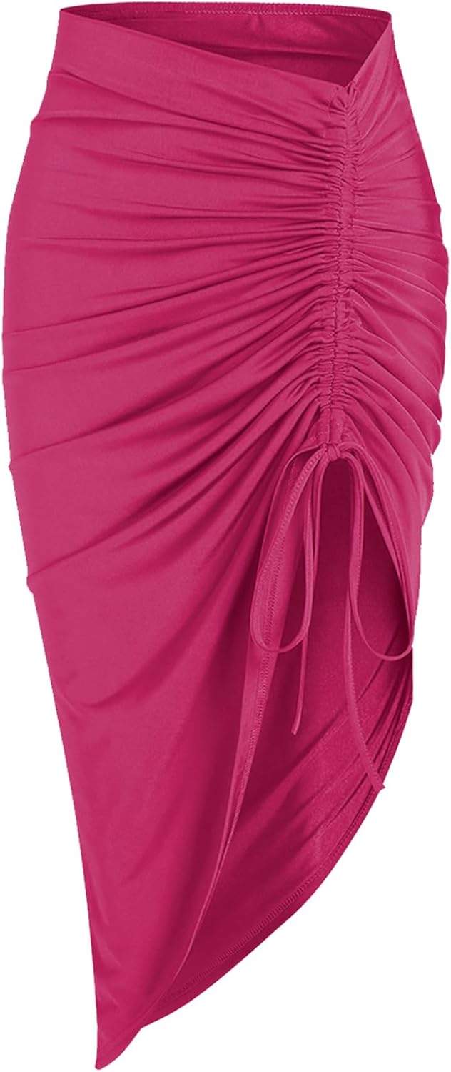 Ba-rose Red