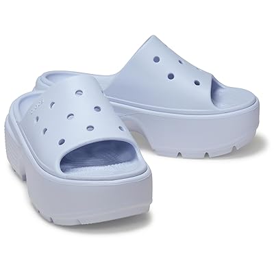 Crocs Stomp Slide Shoes Dreamscape