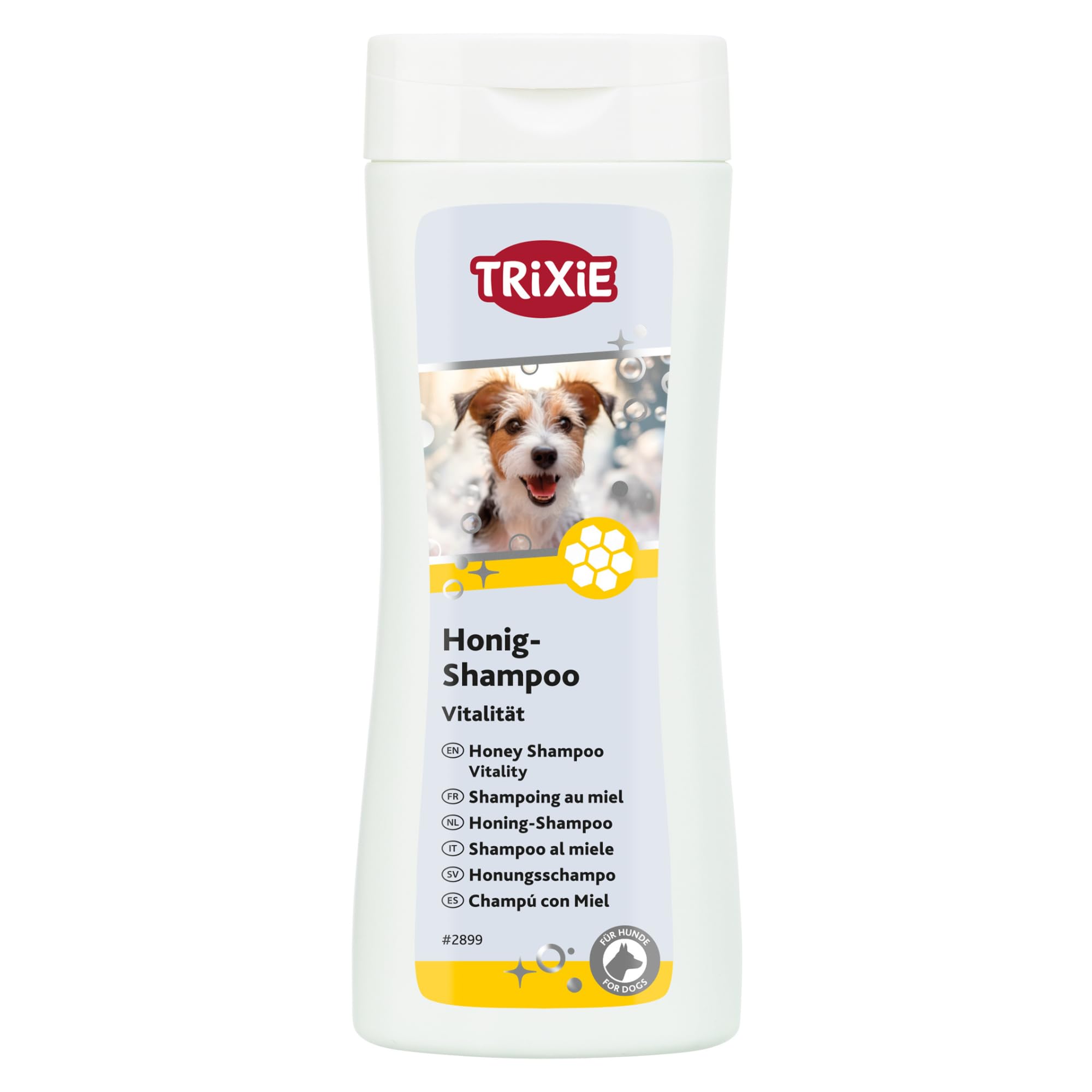 Trixie Honey Shampoo, 250 ml