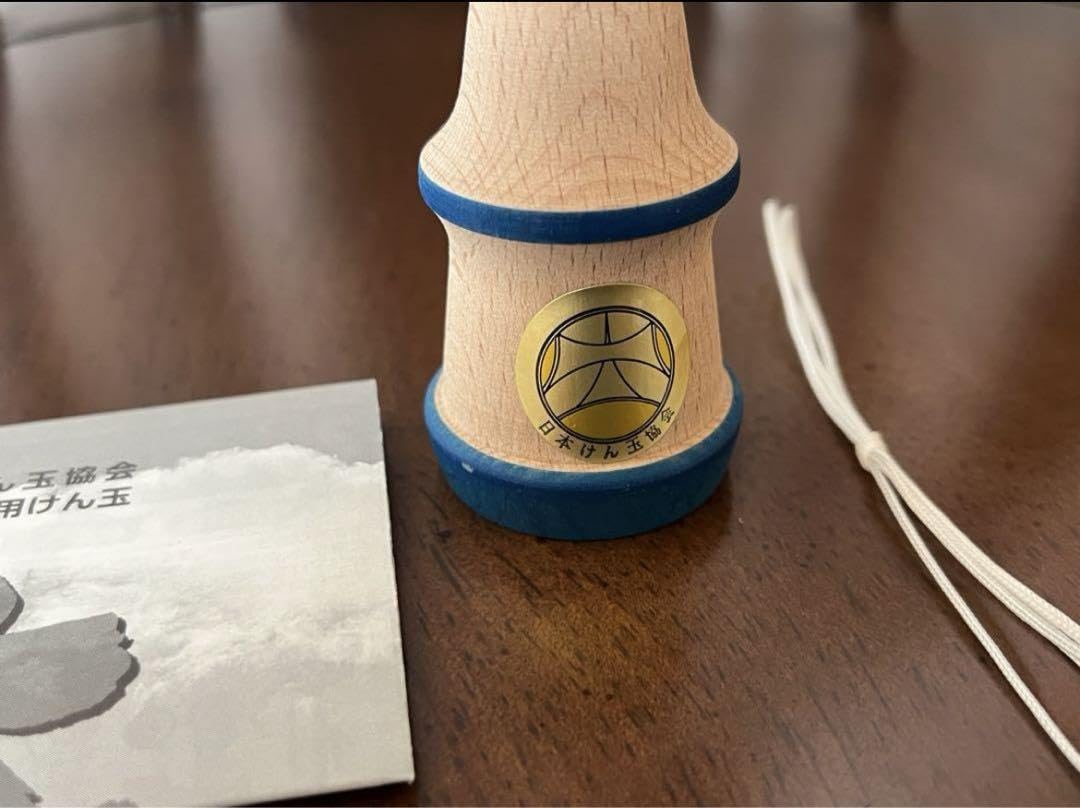 パピエ ティグル Papier Tigre けん玉 山形工房　beams Amazon | パピエ ティグル Papier Tigre けん玉 限定 山形工房