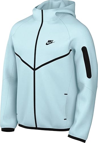 Tech Fleece Full-Zip Windrunner Hoodie