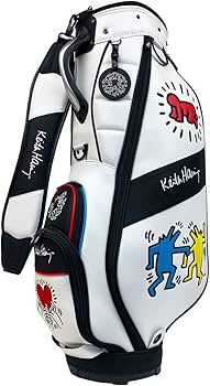 Amazon.co.jp: キース・ヘリング(Keith Haring) KHCB-09 ホワイト Amazon.co.jp: キース・ヘリング(Keith Haring) KHCB-09 ホワイト