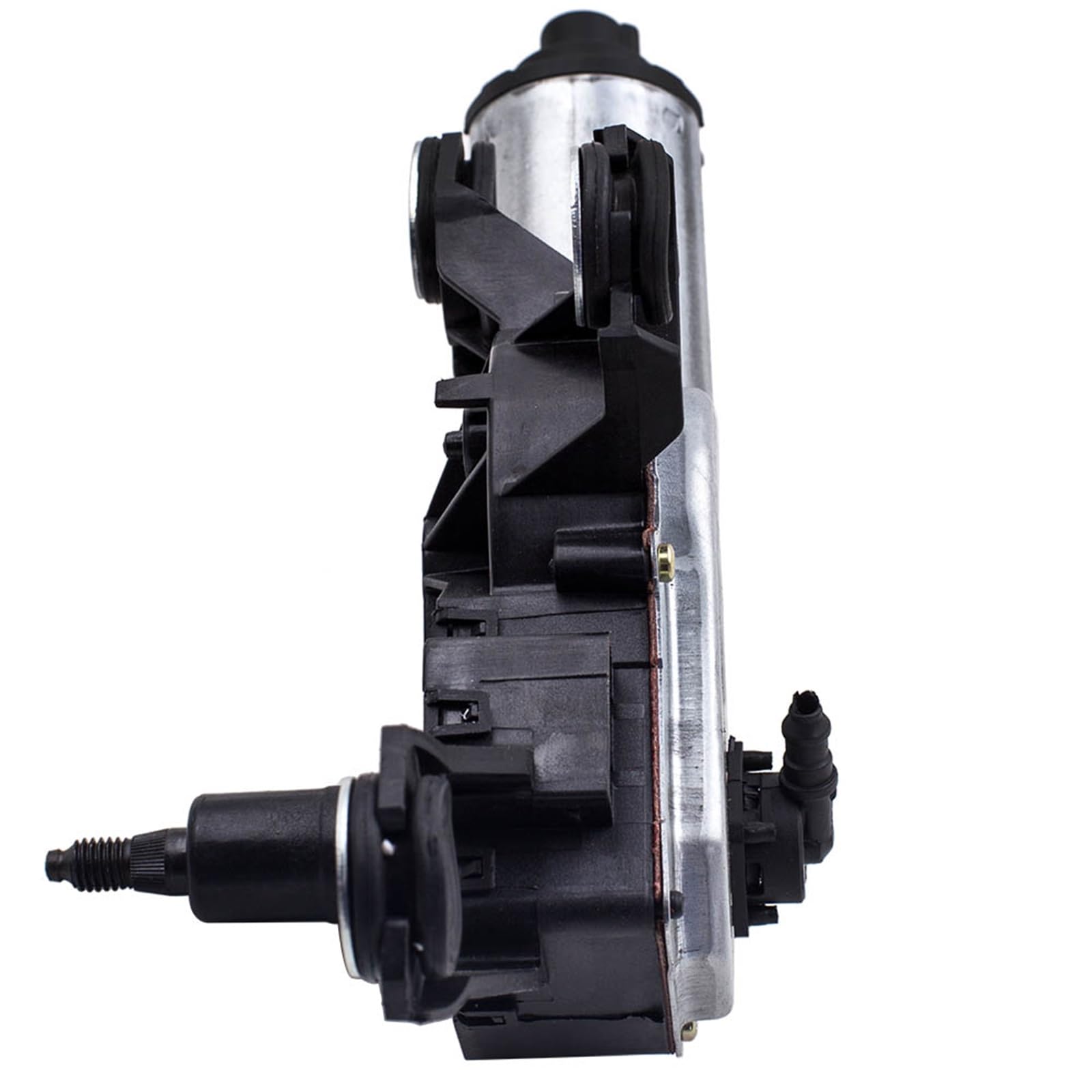 Silnik wycieraczek, do Audi, A4 8k B8 A6 4F C6 Heckwischer Motor 4f9955711b Wymiana silnika wycieraczek samochodowych