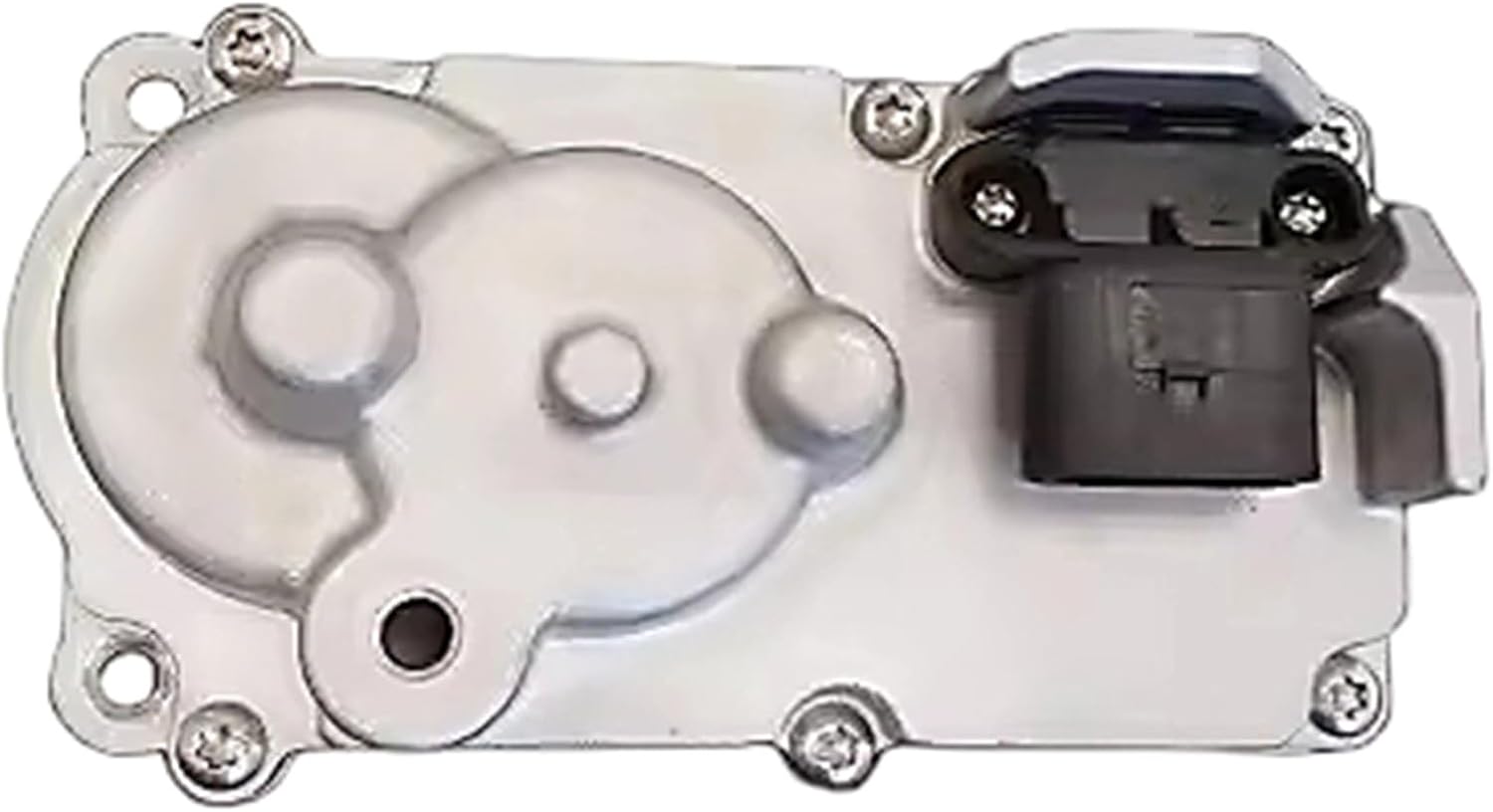 12V Turbo Eletronic Actuator 5494878RX 3784299 Fits for Dodge Ram 2500 3500（2013-2018）HE300 Series