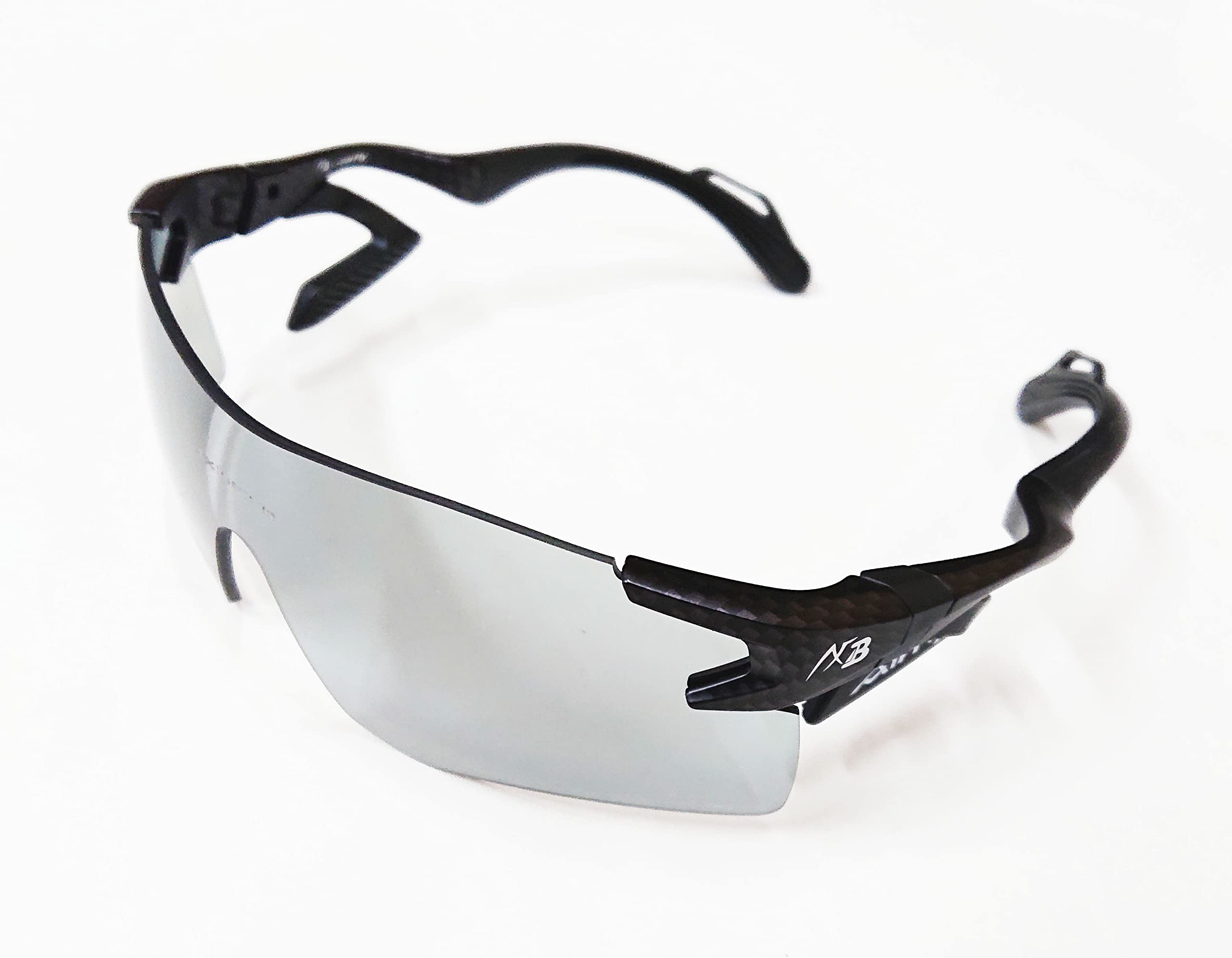 Amazon | [ジゴスペック] AirFly x XBコラボモデルスポーツサングラス