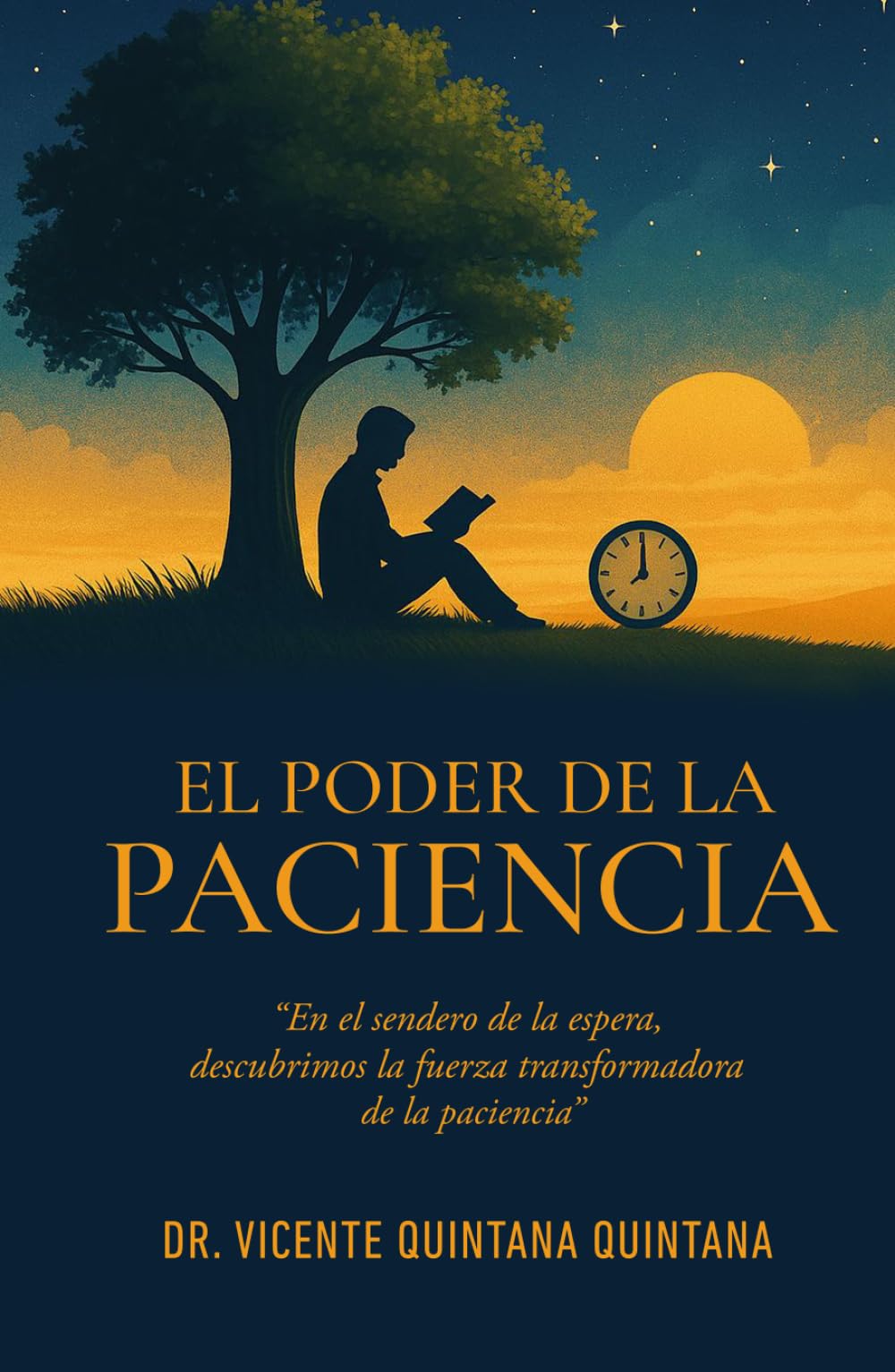 El Poder de la Paciencia