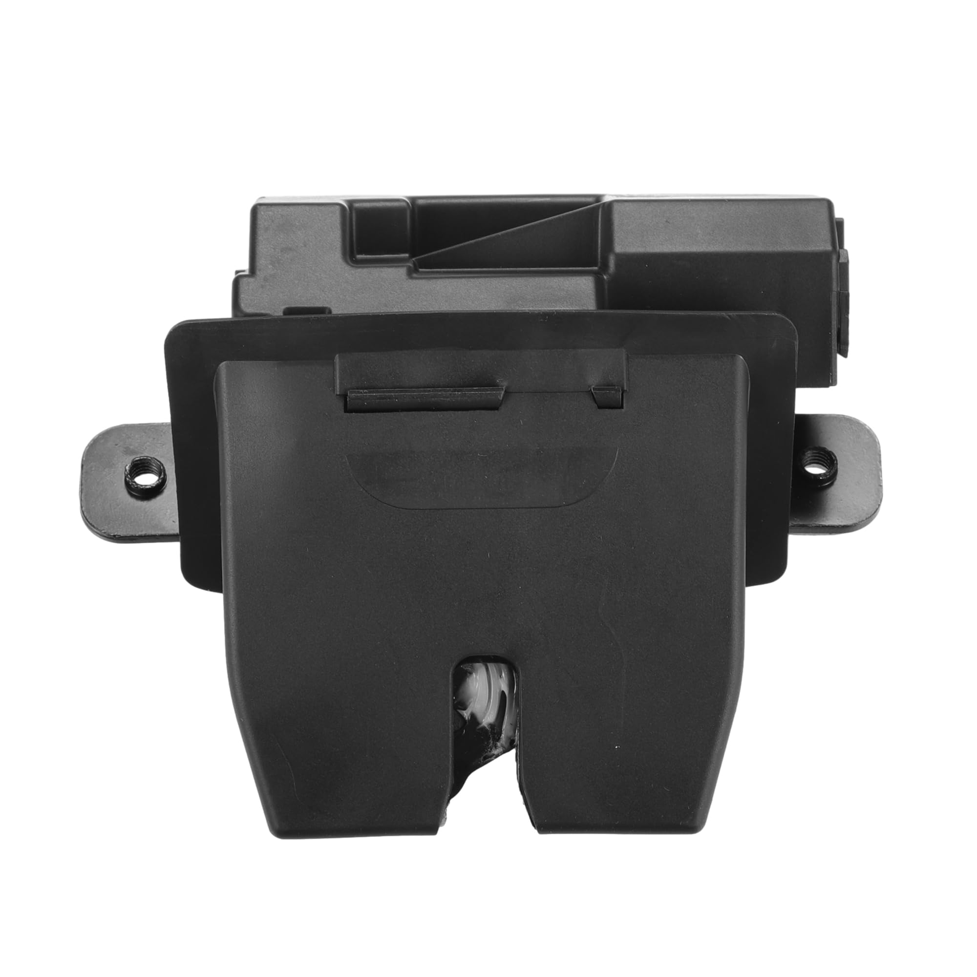 A ABSOPRO Meccanismo di blocco del portellone posteriore per Ford Fiesta Mk7 B-Max 8A61A442A66BE