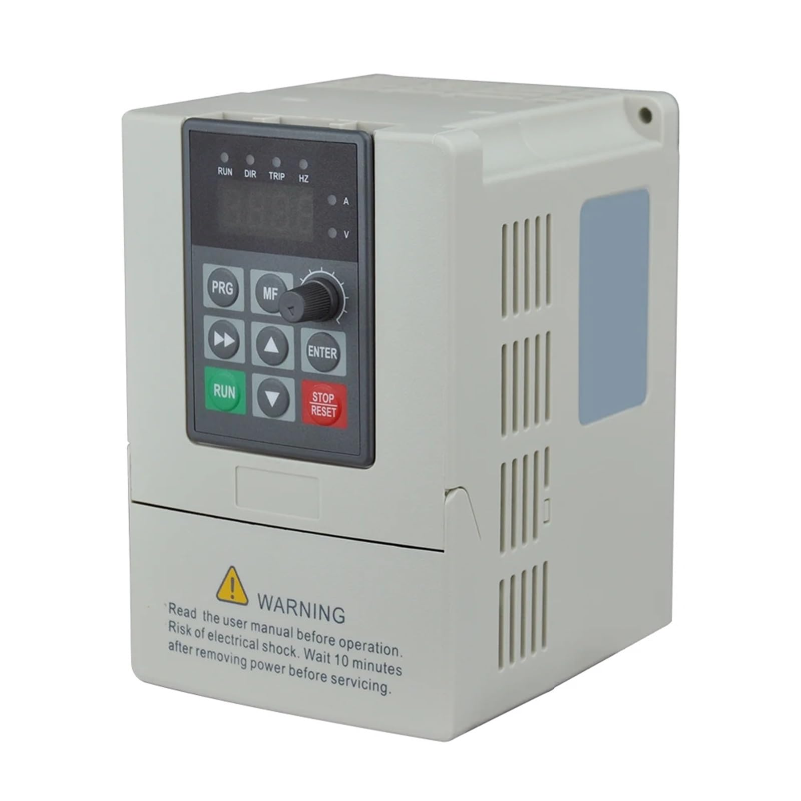 Mini Inverter Solare fotovoltaico 220v380v0.78kw1.5kw2.2kw(Mini 0.75kw 380v)