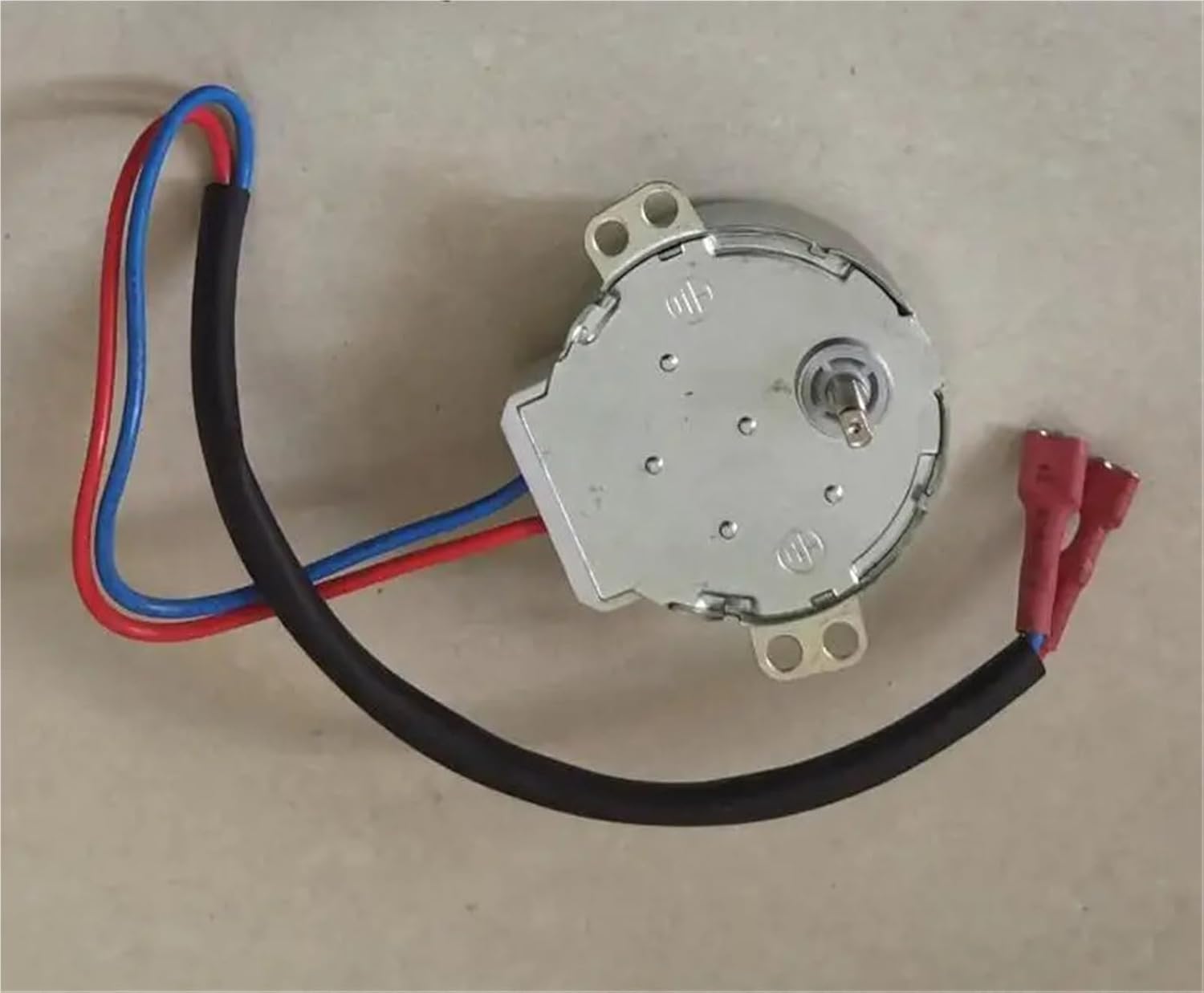 for Air Conditioner Motor 49TYJ-A 220V Leaf Swing Motor