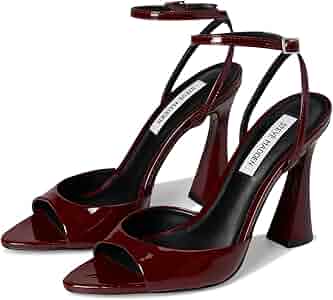 Amazon.com | Steve Madden Women's Beki Heeled Sandal Amazon.com | Steve Madden Women's Beki Heeled Sandal