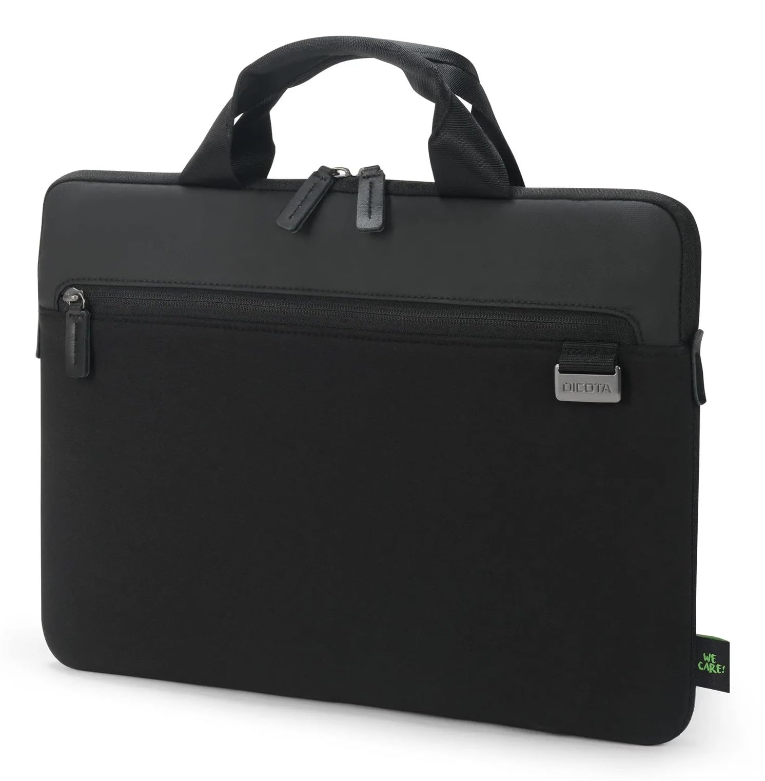 DICOTA Five Plus - Custodia per notebook da 35,6 cm (14")