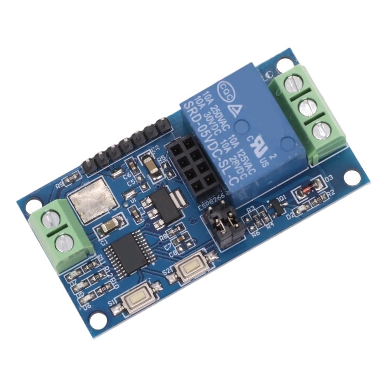 Module Things Smart Home pour connecter vos lampes et éclairages intérieurs
