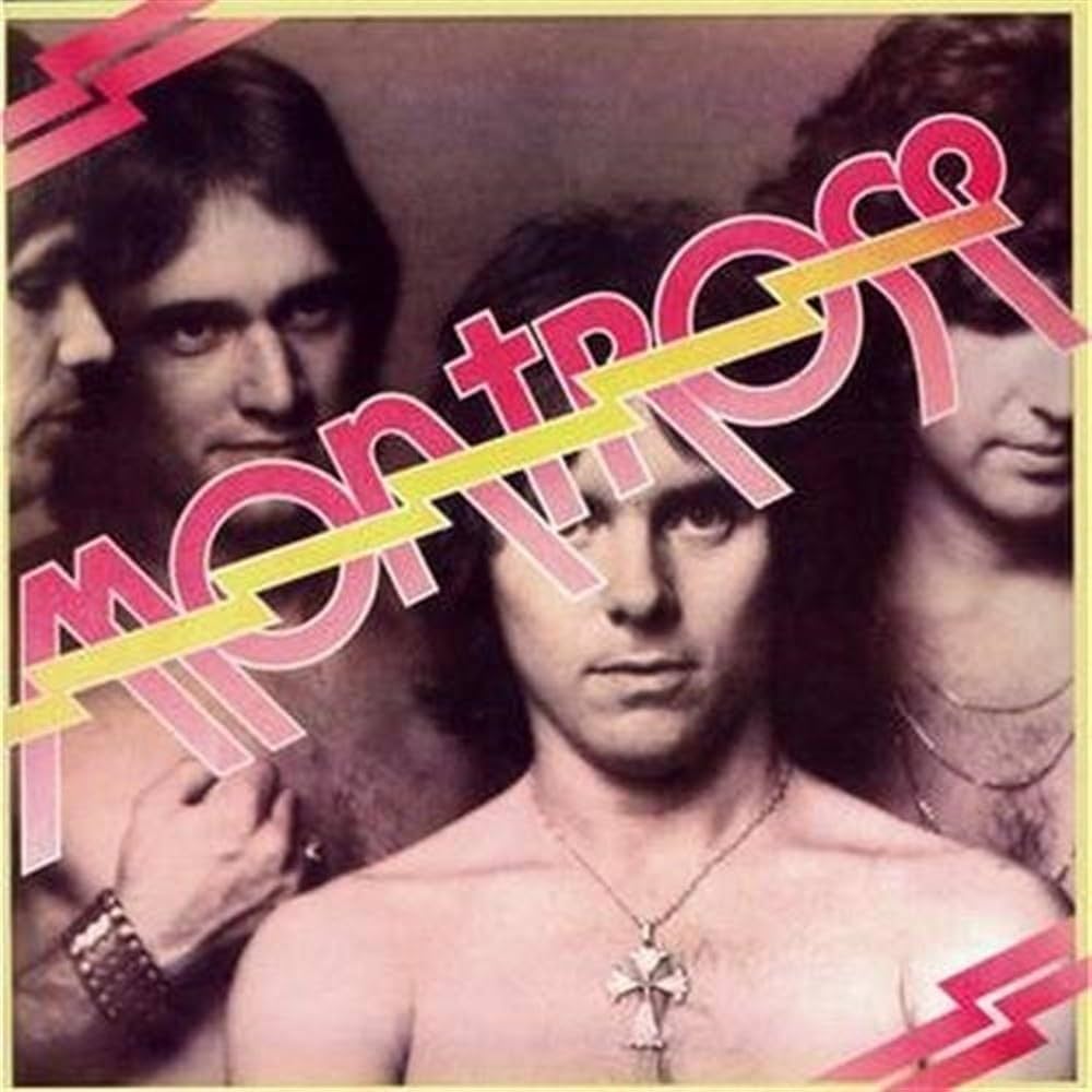 洋楽 CD MONTROSE MEAN Montrose – Mean – CD (Album), 1987 [r9429178] | Discogs