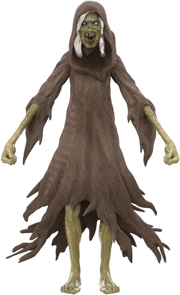 FIG Biz Creepshow Creep 5IN Action Figure