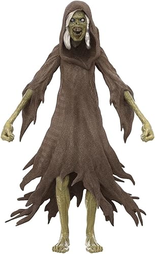 Miniatura 2 de Figura de acción FIG Biz Creepshow Creep 5IN