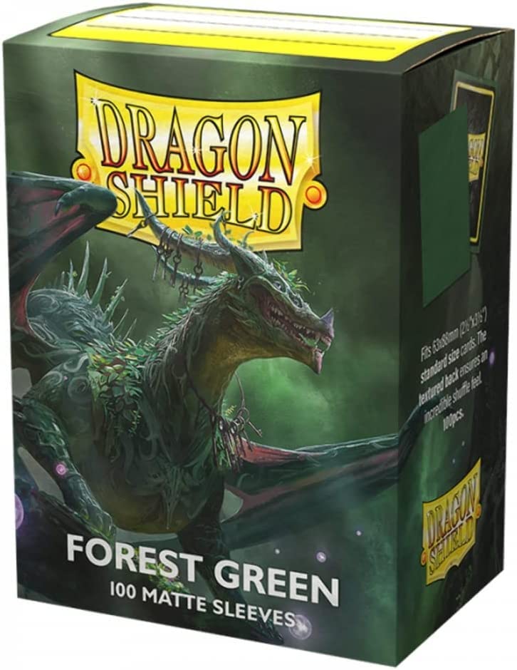 ドラゴンシールド　DRAGON SHIELD スリーブ Amazon | ドラゴンシールド(Dragon Shield) マットスリーブ 標準
