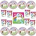 Set di stoviglie unicorno 36 pezzi in carta per compleanno bambini piatti piatti bicchieri tovaglioli unicorno decorazione festa compleanno ragazza