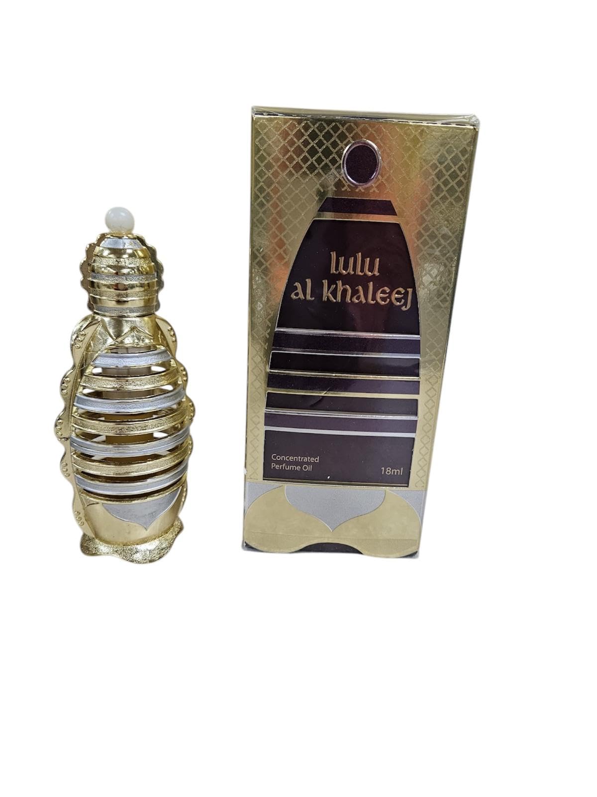 KHADLAJ PERFUMES Lulu Al Khaleej