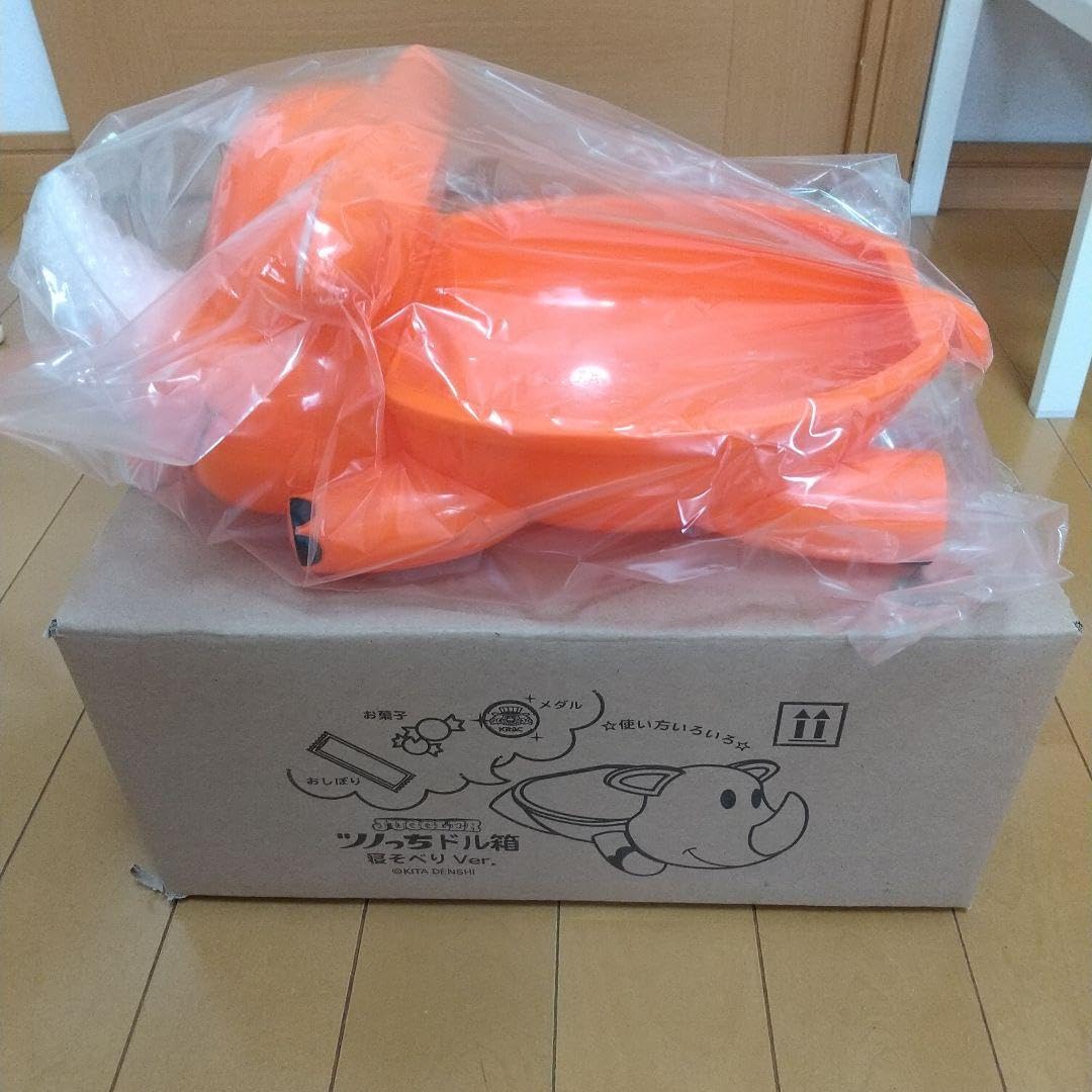Amazon.co.jp: ジャグラー「ツノっち」ドル箱 : おもちゃ