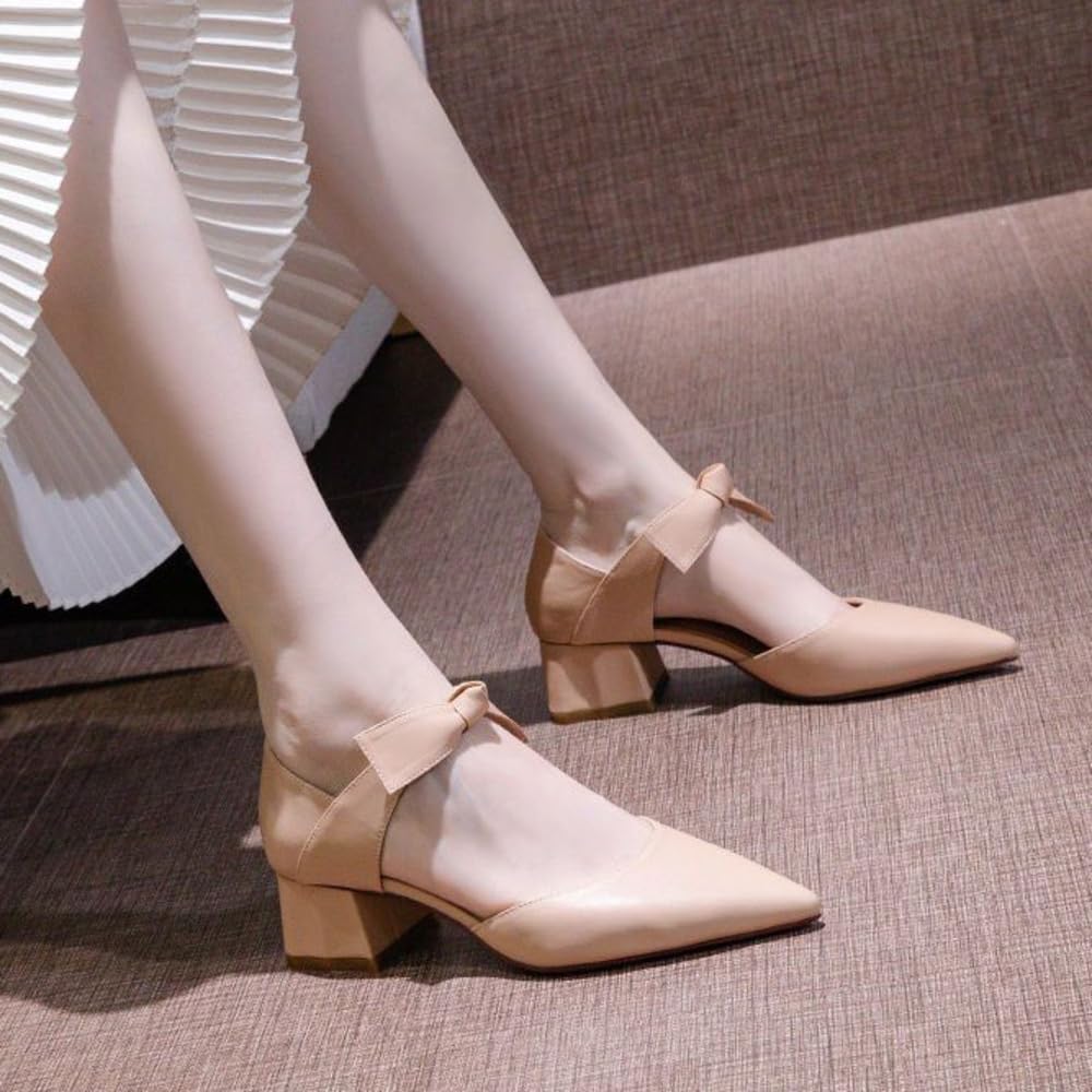 ピンクベージュ ヒール パンプスピンク ピンクベージュ ハイヒールの通販