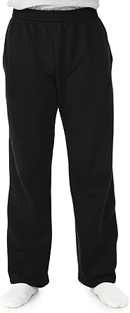 Fruit of the loom lightweight sweatpants Clearance