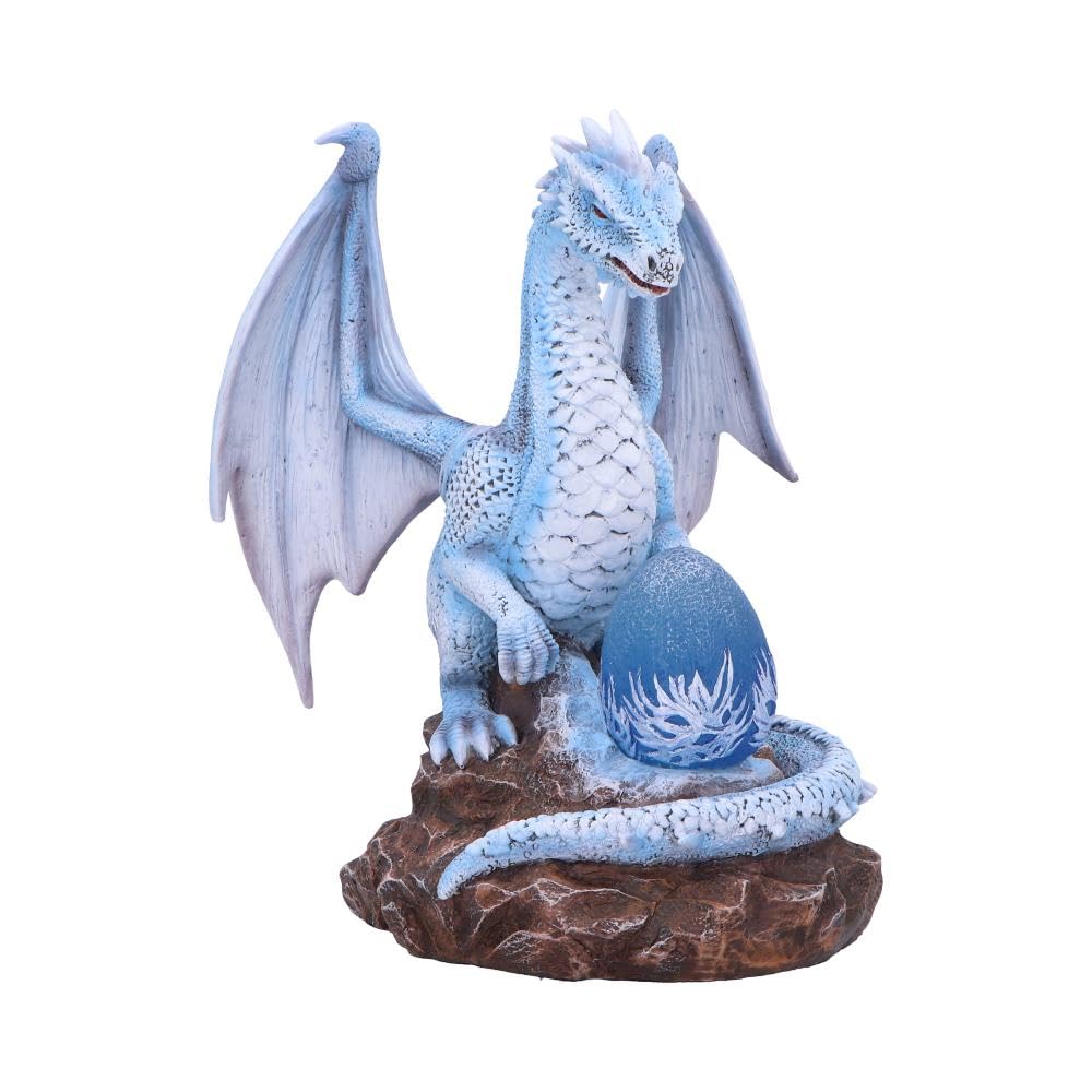 Nemesis Now Safira The Protector 17.5cm - IN STOCK