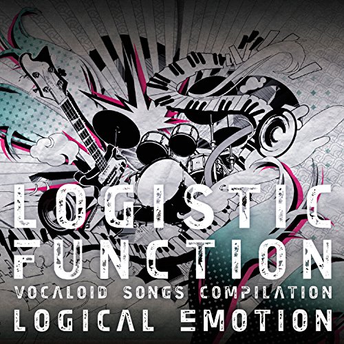 アマツキツネ / logical emotion