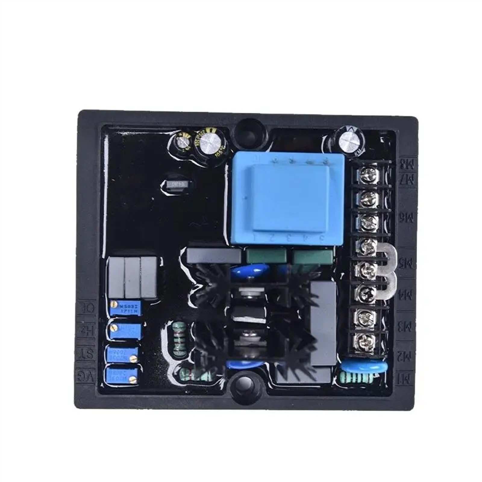 Régulateur de tension automatique LINZ HVR-11 HVR11