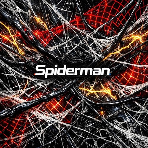  Spiderman