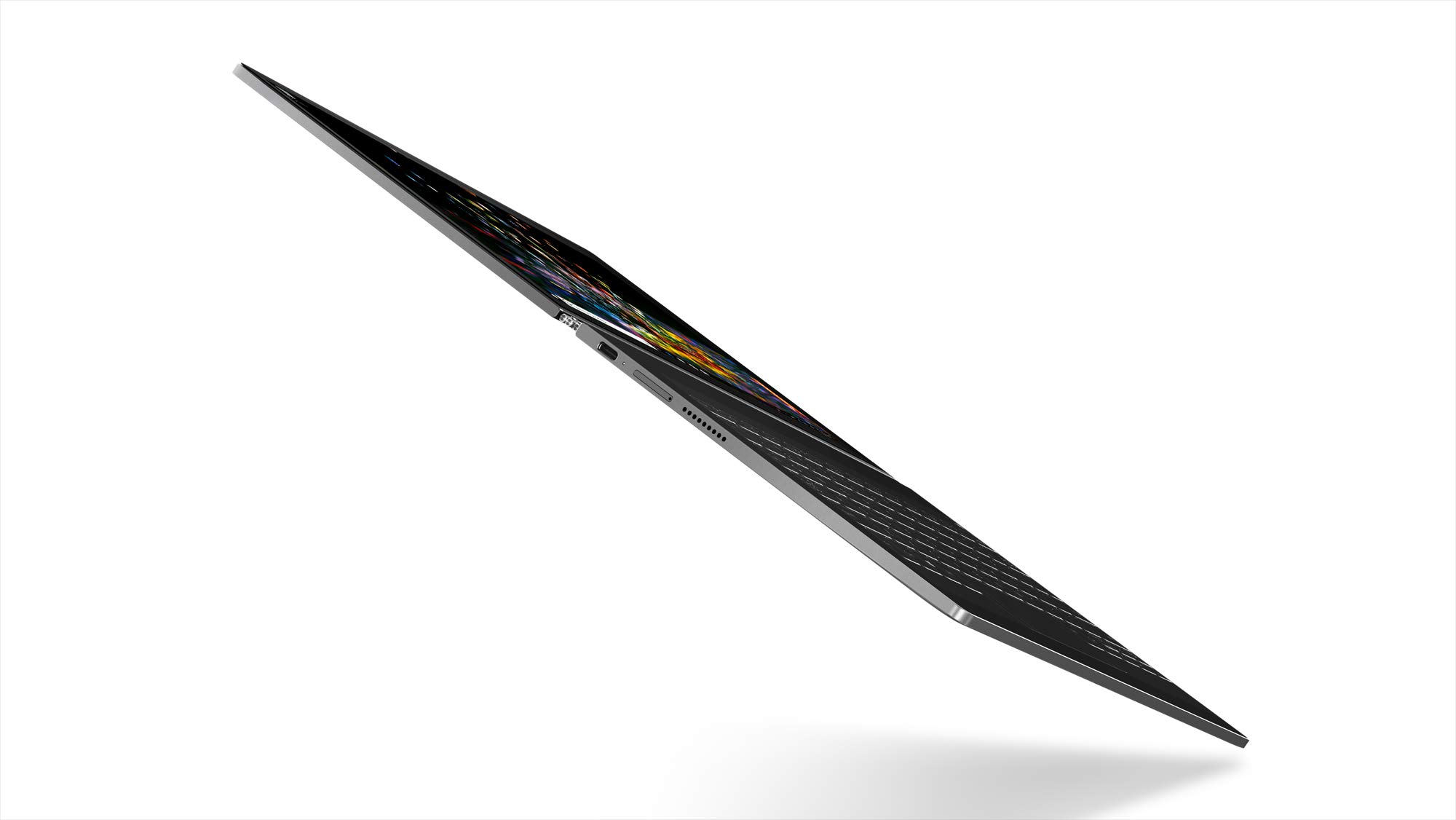 Lenovo Yoga Book C930 (YB-J912F), 10.8 inch Tablet PC, Intel Core