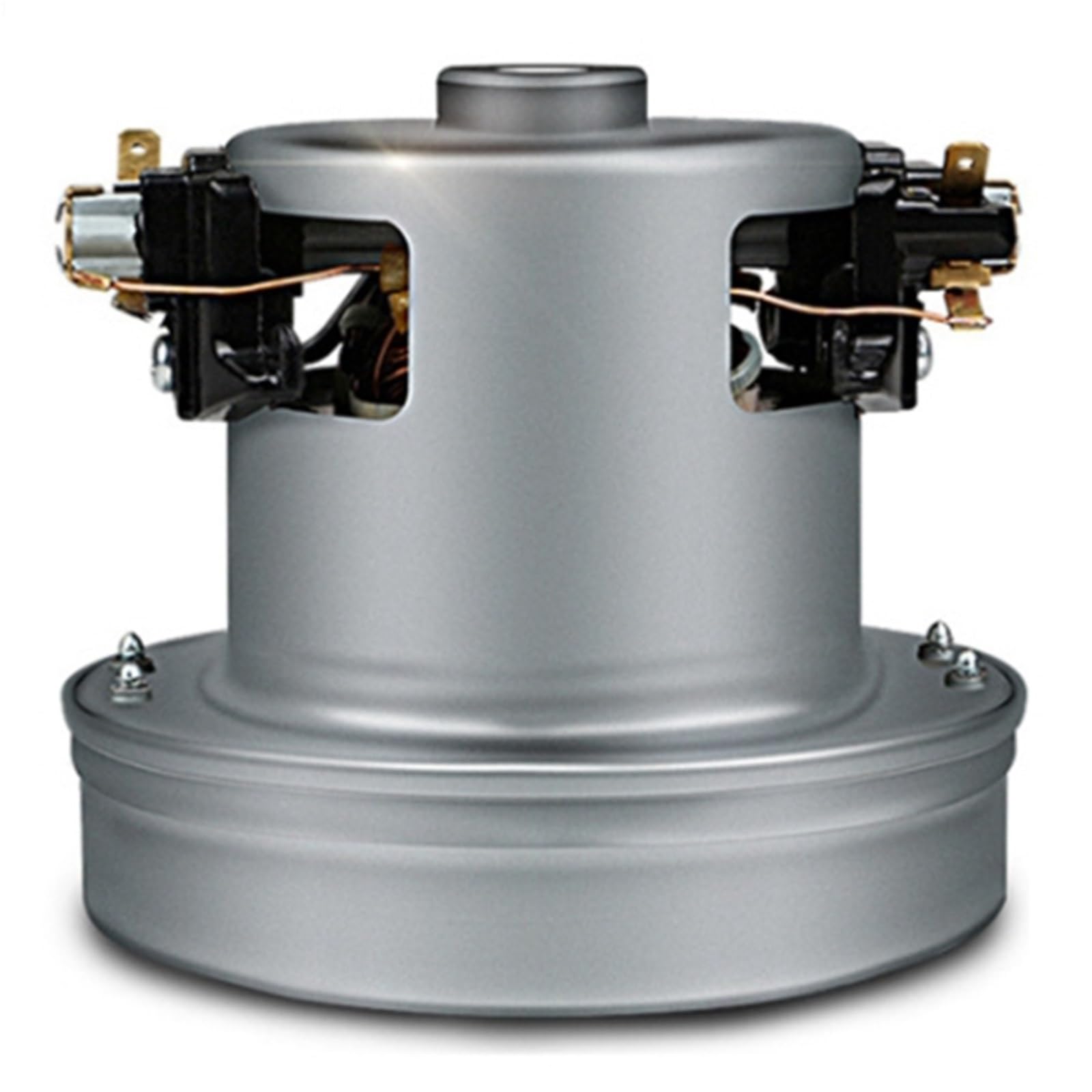Kit De Repuesto For Aspiradora Universal De 1200 W, Gran Potencia, 105 Mm De Diámetro.