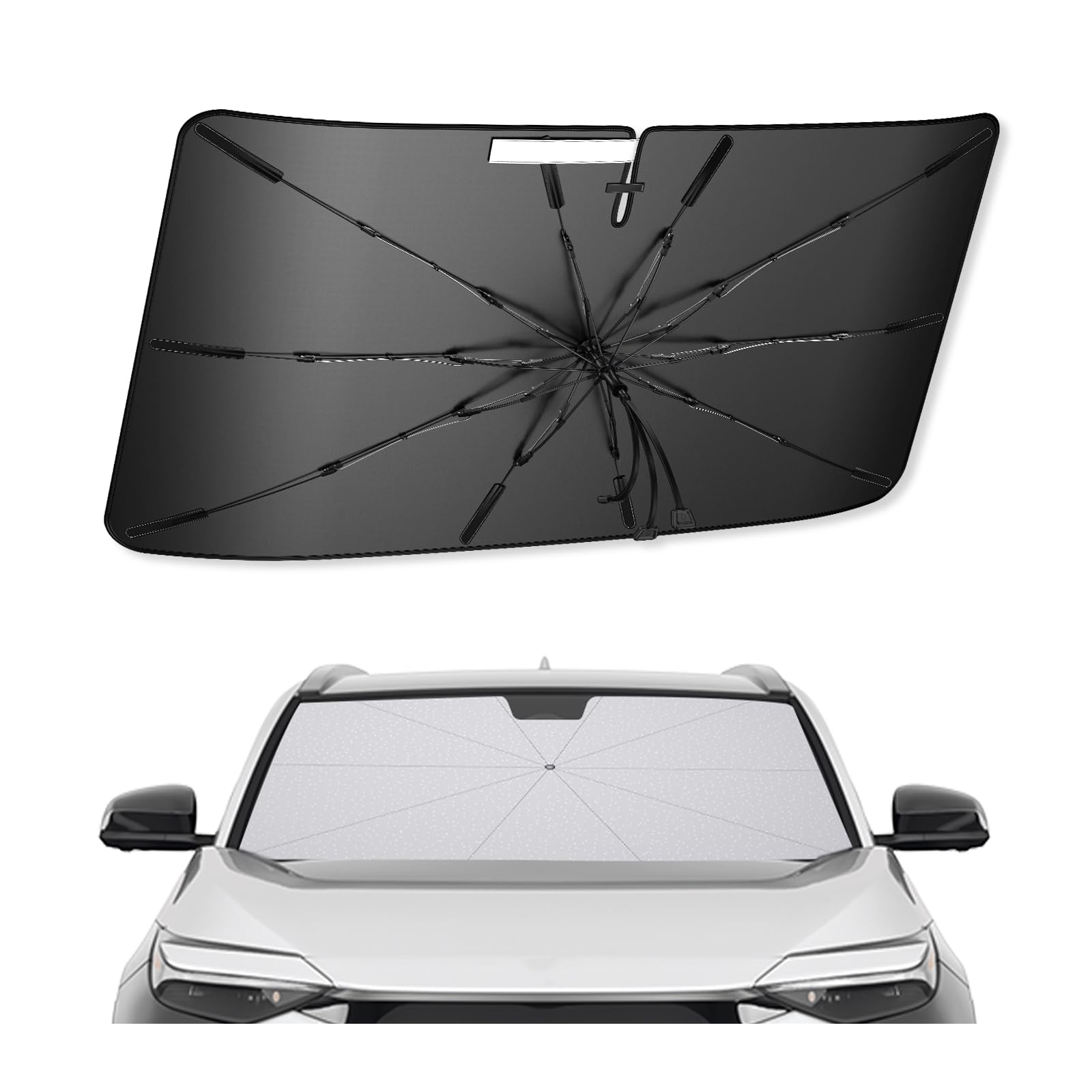 Amazon.com: SXCY for 2022-2025 Toyota bZ4X/2023-2025 Subaru
