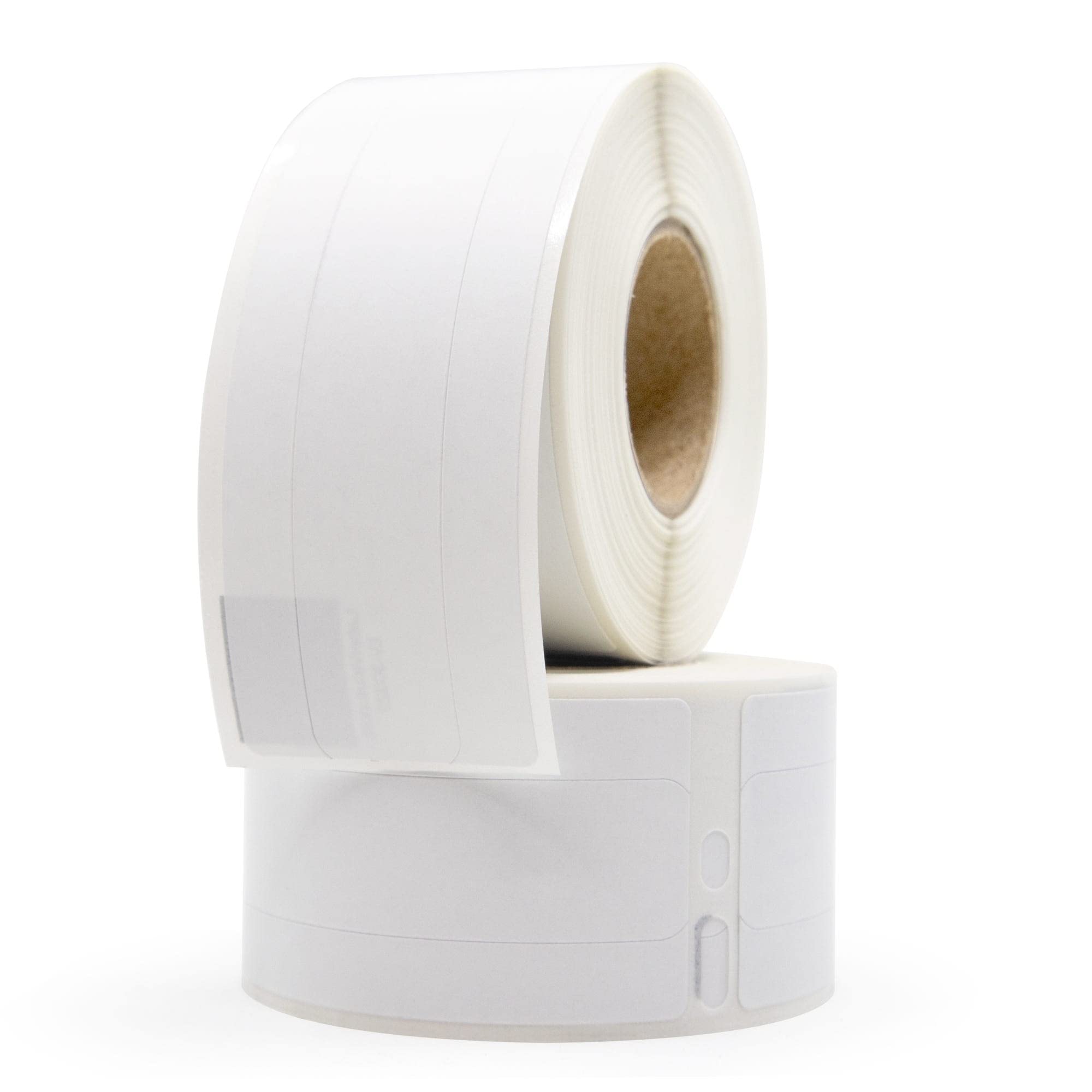 Dymo Compatible LV-30327 File Folder Labels (2 Rolls per Pack)