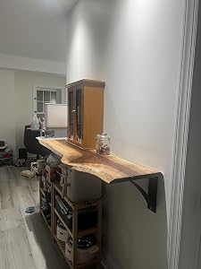 Customer photo