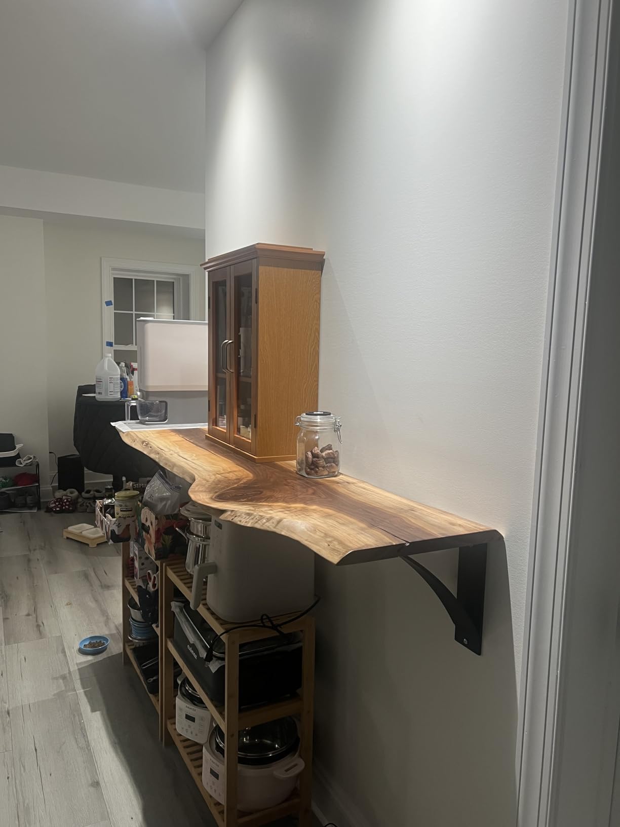 Customer photo