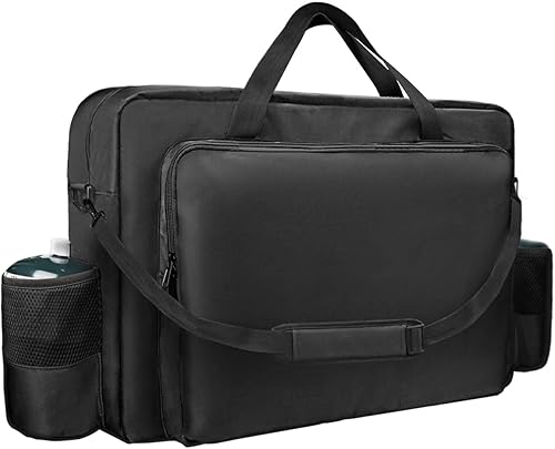 i frmmy Funda de transporte para estufa de campamento premium con espuma de perlas de 0.4 pulgadas de grosor, excelente protección para estufa de