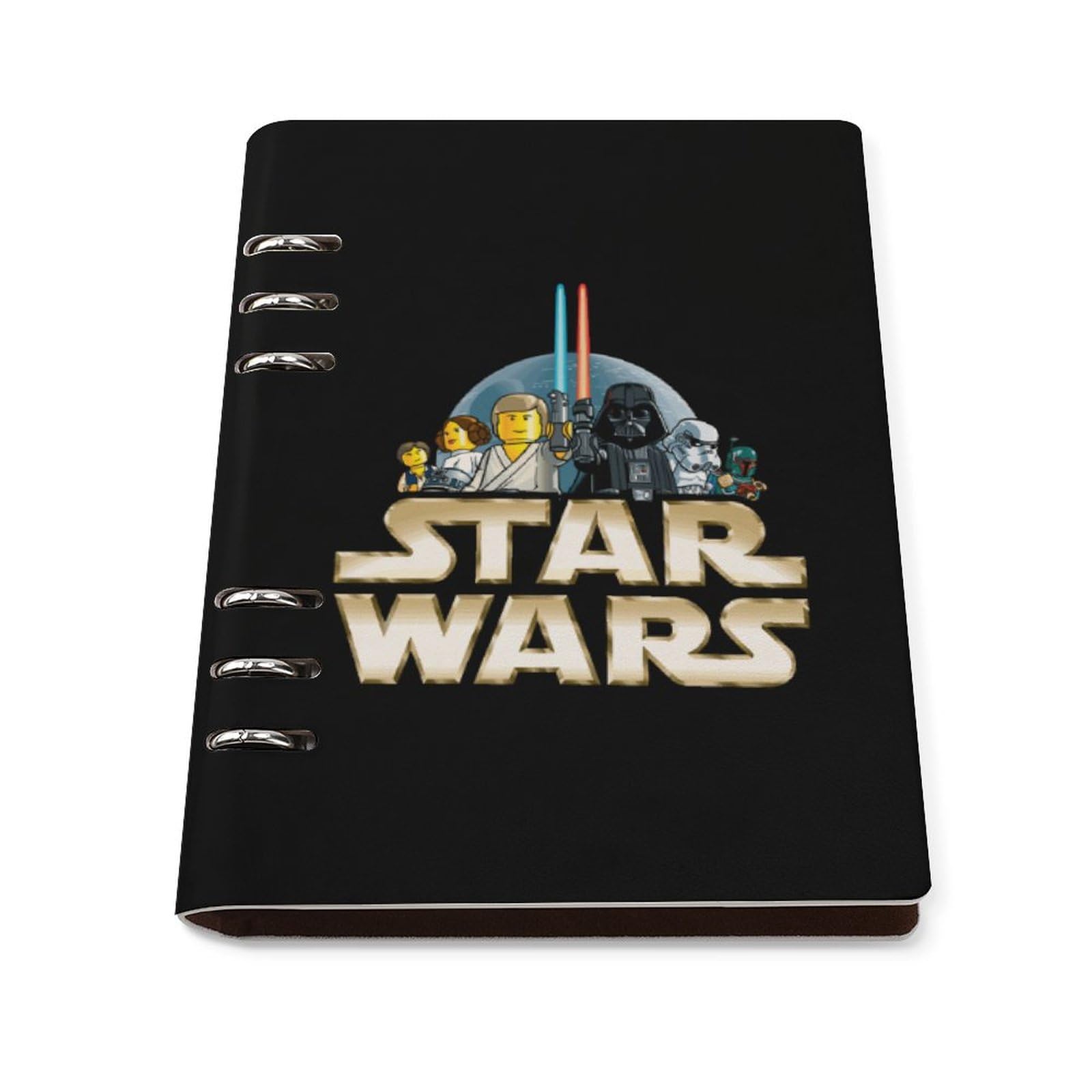 スターウォーズ 5点セット スター・ウォーズ（共通商品） フォースの覚醒 マトリョーシカ5