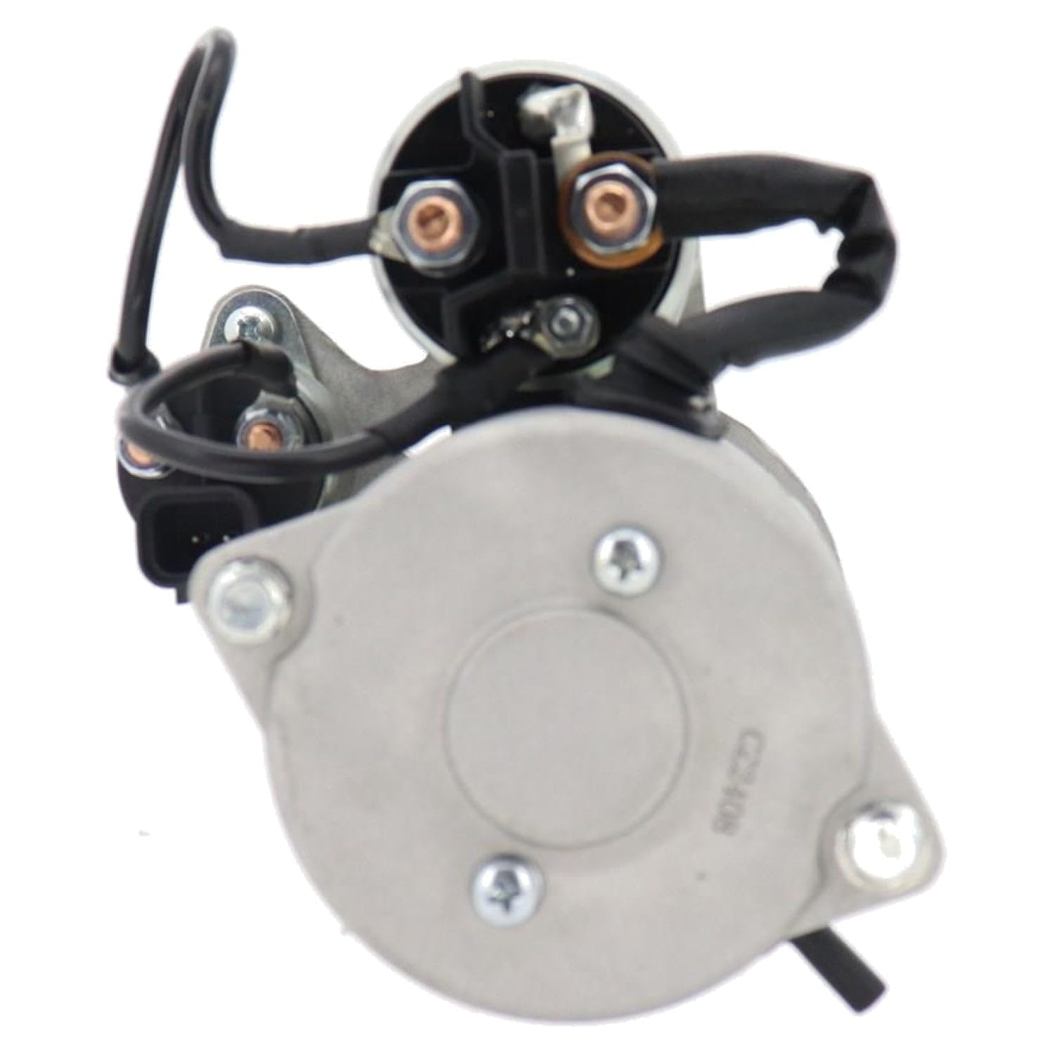 Starter Replacement Compatible with Deutz Ag Tcd 2.9 Weidemann Loader 3080 04132652 1000124272