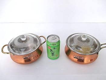 銅なべふた付き 銅製 鍋 蓋付き」の人気商品一覧 | 安い商品を通販サイトから