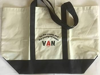 Amazon.co.jp: 昭和 レトロ アイビー VAN JAC ヴァンヂャケット 大容量