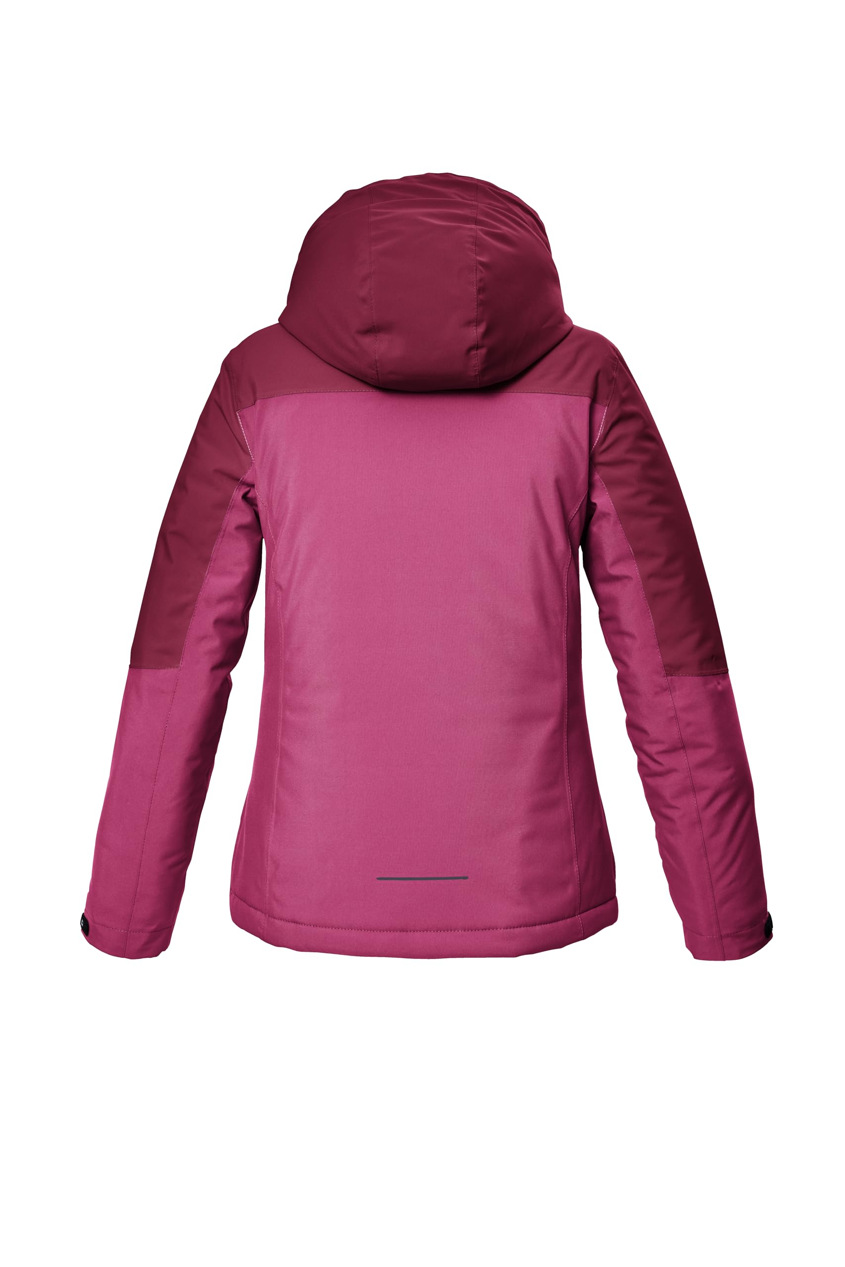 Killtec Kow 353 Grls Jckt Chaqueta funcional/chaqueta de exterior con capucha Niñas