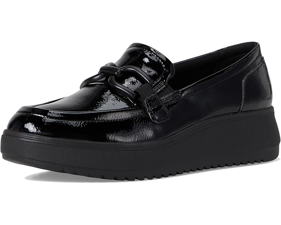 Clarks Zylah Top - Front View