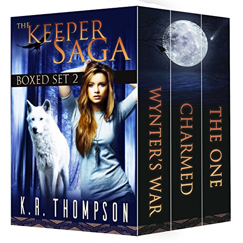 Sassy Reviewer's Amazon page